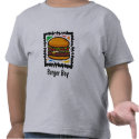 Fast Food t-shirts