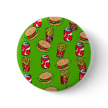 Fast Food Wallpaper buttons