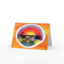 Fast Friends cards