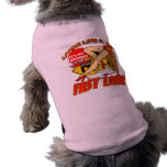 Fast Lane 60th Birthday Gifts Dog Tee