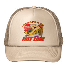 Fast Lane 85th Birthday Gifts Hats