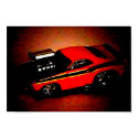 Fast Mover posters