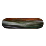 Fast Night Lights Skateboard Custom Designs