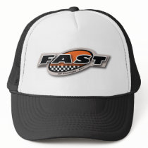 FAST of Florida Technician Hat by davenier FAST of Florida Technician Hat