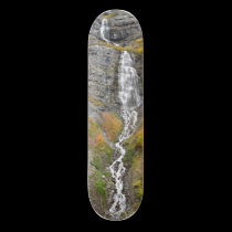 Fast Runner skateboards by Orchidlady Fast Runner skateboards