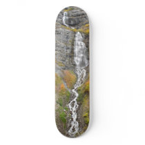 Fast Runner skateboards by Orchidlady Fast Runner skateboards