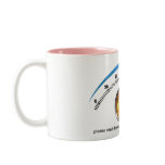 Fast Tea and Fast Coffee Mug