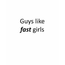 Fast (W)