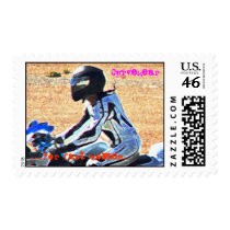 fast women stamp 1 by Curvegear fast women stamp 1