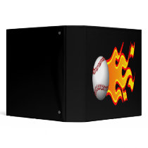 Fastball Binders