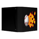 Fastball binders