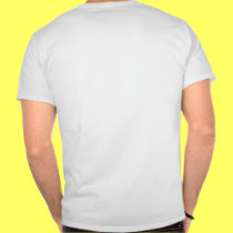 Faster! t-shirts