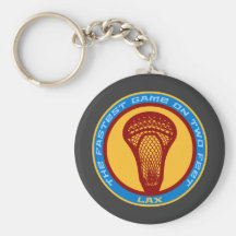 Fastest Game Key Chain