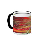 Fastest-Man-on-Earth Mug