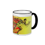 Fastest-Man-on-Earth Mug