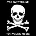 Fastlane t-shirts by chaoticconformity Fastlane t-shirts