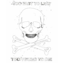 Fastlane t-shirts by chaoticconformity Fastlane t-shirts