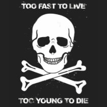 Fastlane t-shirts