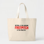 FastPitch Bags