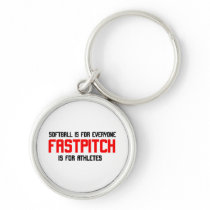 FastPitch Keychains