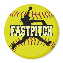 Fastpitch Magnets