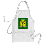 Fastpitch Softball Apron