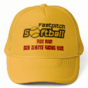 fastpitch-softball-clipart-11_small, Play Hard,... hats