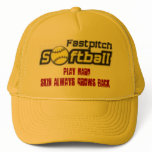 fastpitch-softball-clipart-11_small, Play Hard,...