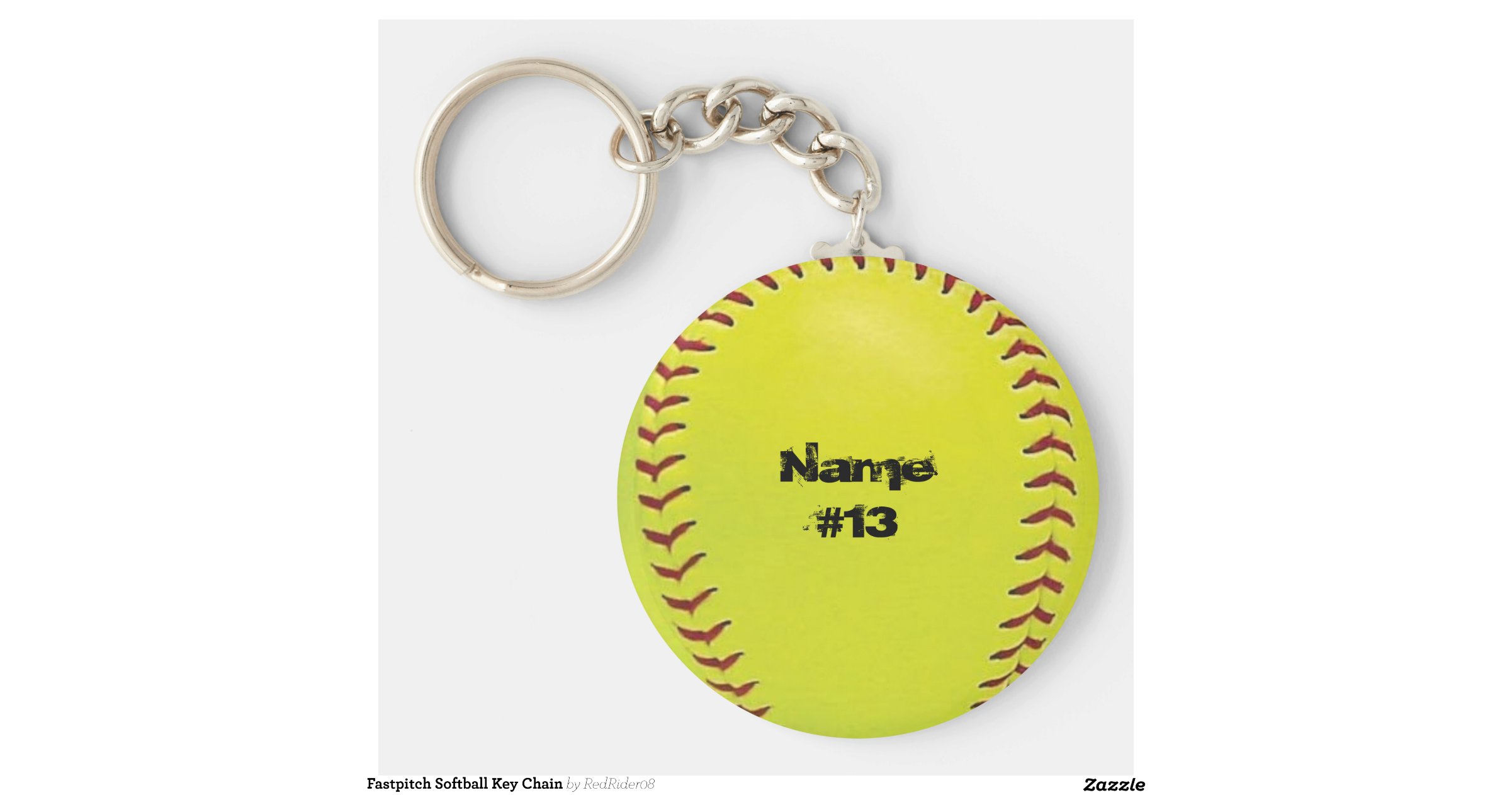 fastpitch_softball_key_chainr05e1610aeb3d465d8f1f820f517d2757_x7j3z