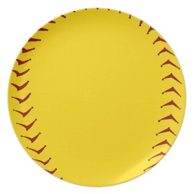 Fastpitch Softball Plate