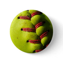 Fastpitch Softball Seam Buttons