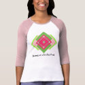 Fastpitch Softball T-shirt by RedRider08 Fastpitch Softball T-shirt