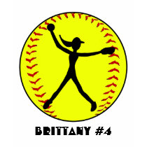 Fastpitch Softball T-shirt by RedRider08 Fastpitch Softball T-shirt