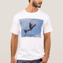 Fat Albert Airlines t-shirts