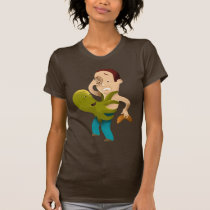 Fat attack t-shirts