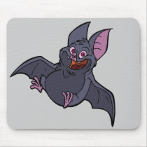 Fat Bat Mousepad