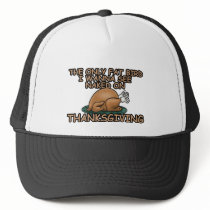 Fat bird thanksgiving hats by Cardsharkkid Fat bird thanksgiving hats