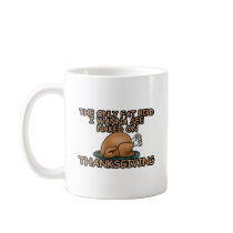 Fat bird thanksgiving mugs by Cardsharkkid Fat bird thanksgiving mugs