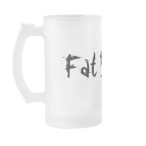 Fat Boy Cup mugs