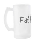 Fat Boy Cup mugs