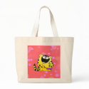 Fat cat bags by Toonboy Fat cat bags