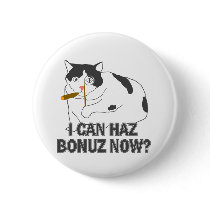 Fat Cat Pins