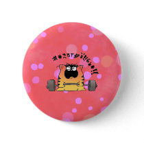 Fat cat buttons