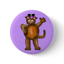 Fat Cat Button buttons