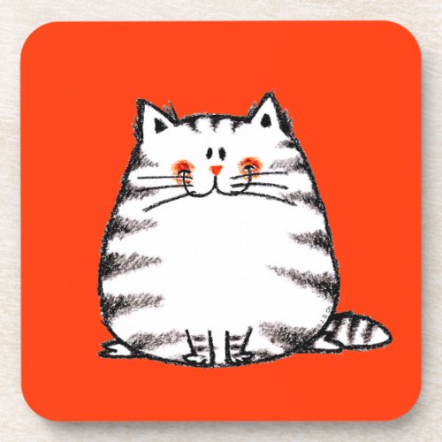fat cat fuji_coaster