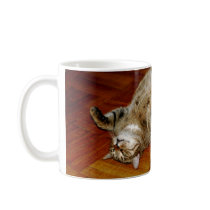 FAT CAT MUGS