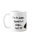 Fat Cat mugs