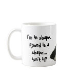 Fat Cat mugs