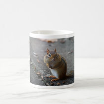 Fat Cheeks Mug