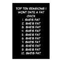 Fat Chicks posters